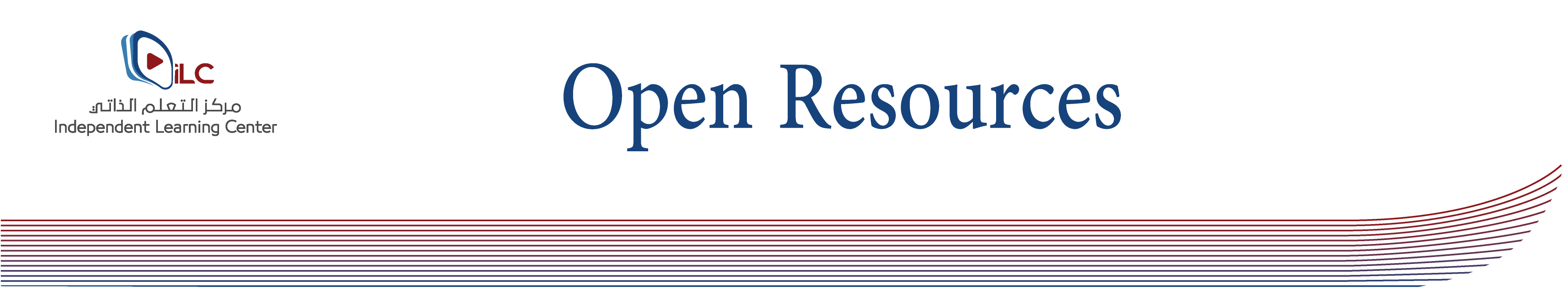 Open Resources